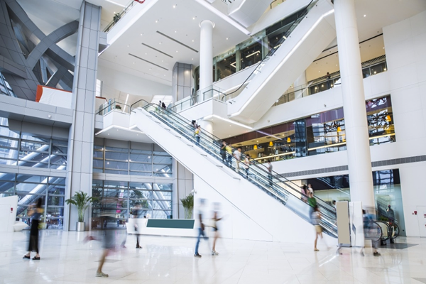 食品工廠(chǎng)商超養(yǎng)殖業(yè)解決方案